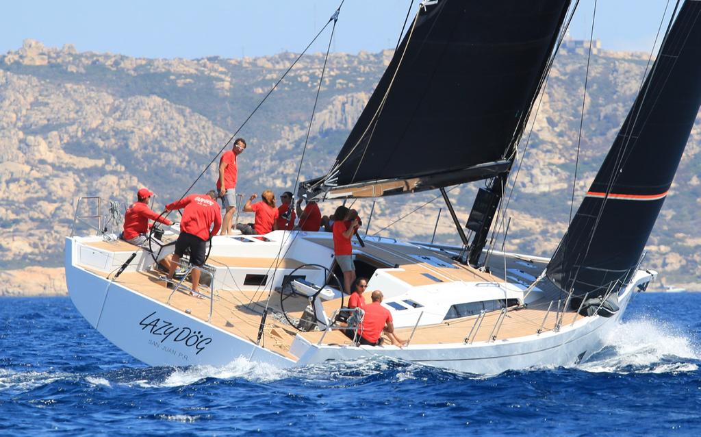 26-27-28 MAGGIO 2017 Bando - Grand Soleil Cup 26-27 - 28 MAGGIO 2017 Il Circolo Nautico e della Vela Argentario, in collaborazione con il Marina Cala Galera, il Cantiere del Pardo, la Pierservice e