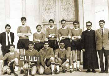 Cornelio e Cipriano s. Roberto Bellarmino ss. Sofia e Irene martiri s. Gennaro Vescovo s. Eustacchio s. Matteo ss. Maurizio e Compagni s.