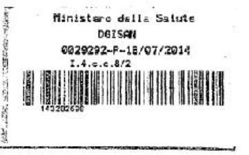 OSA e Reg. Ce 2073 «Gli operatori del settore alimentare provvedono a che i prodotti alimentari siano conformi ai relativi criteri microbiologici fissati nell allegato I del presente regolamento.