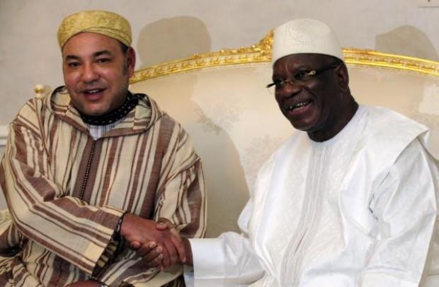 POTENZIALE ECONOMICO IN AFRICA 2/3 Visione Strategica: Il Marocco, seguendo la visione di SM il Re Mohammed VI, mira a rinforzare la sua presenza strategica nel continente.