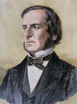 Algebra di Boole Il ramo dell algebra in cui le variabili possono assumere solo due valori: true (1, vero) o false (0, falso) Esistono tre operatori principali: NOT (non) AND (e) OR (o) A B A and