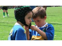 scuola dell infanzia Rugby Giorni: Lunedì - Mercoledi Orario: