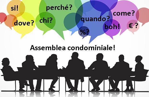 nominare un tecnico abilitato che rediga il progetto ed il capitolato di spesa da sottoporre all imprese e che supporti successivamente l amministratore nella determinazione dei millesimi di