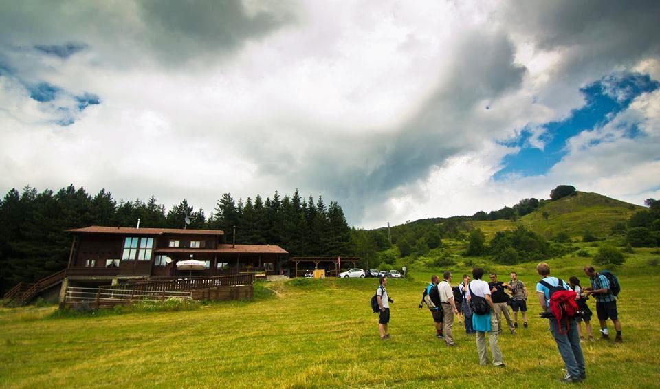 Progetto NEVE e NATURA e Cultura d APPENNINO NEVE e NATURA, AUTUNNO d APPENNINO e ESTAE nel PARCO sono