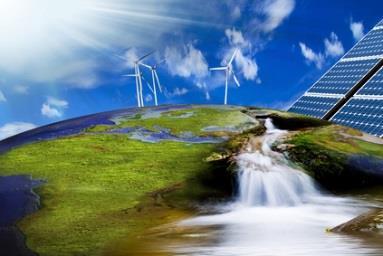 Management, Technical Advisoring & EngineeRIng for Renewables and