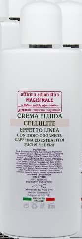 linea deodoranti spray e