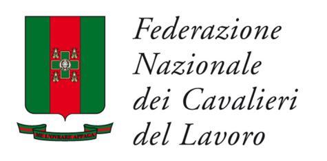 Cerimonia di consegna dell onorificenza ai 25 Cavalieri del Lavoro nominati il 21 maggio 2015 *********