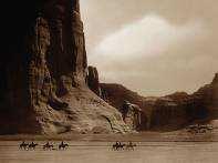 Nel 1874 venne sponsorizzata dal governo una spedizione affinché confermasse la presenza dell oro nella zona delle Black Hills, una terra da secoli ritenuta sacra dagli indiani che vi vivevano e che,