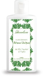 Linea Atena Unique da Ulivi Secolari Linea Delicata CREMA ATENA UNIQUE VISO E CORPO Prezzo 40,00 - Formato 50 ml SAPONE ATENA UNIQUE VISO E CORPO Prezzo 10,00 - Formato 60 gr OLIO ATENA UNIQUE VISO