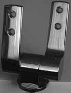 bronzed plated hinges: Euro 5,00 nette