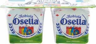SPECIALE ROBIOLA OSELLA 2 x 100 g 1,65