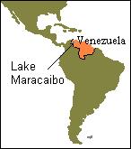 Ad es. in Venezuela, nell area del Lago Maracaibo esiste una alta concentrazione di ammalati di corea di Huntington, una severa malattia degenerativa del SN.