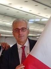 F O R M A T O E U R O P E O P E R I L C U R R I C U L U M V I T A E INFORMAZIONI PERSONALI Nome Indirizzo Francesco RAIMONDI Università Federico II di Napoli Dipartimento di Scienze Mediche