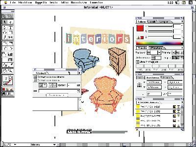 SOFTWARE Tra i pacchetti applicativi