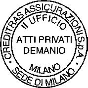 1512890/1996 Tribunale di Milano - Iscritta al REA di Milano al N.