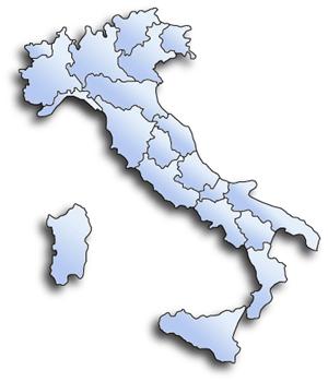 Il nostro network territoriale Italia/USA Torino Enrico Rosso Novara Carlo Robiglio Milano Headquarter Trento Alessio Parolari Verona Antonio Ferragù Illinois Charles R.