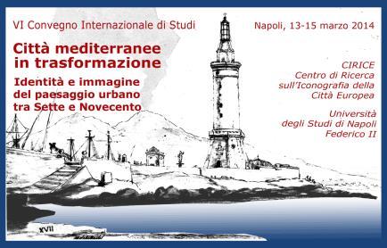 Collaboratore DiARC_Università Federico II Convegno Internazionale di Storia dell Architettura HISTORIA RERUM Ente Organizzatore Nome Marzo