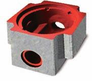 interna da 1000 micron BASE DIAMETRO 125 Codice Dimensioni Spessore Resinatura Euro prodotto interne in cm in cm interna cad.