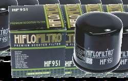 FILTRI OLIO - OIL FILTERS HF181 Ø mm. 33 x h35 ART.