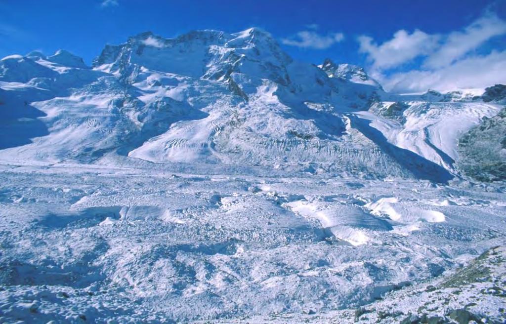 SE E PRESENTE ACQUA ALLO STATO LIQUIDO SI POSSONO