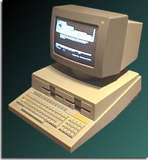 M-20, della Olivetti Ø processore Z8001 a 16 bit, OS
