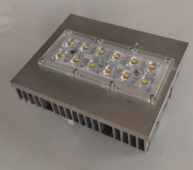 36 Led 144W 48 Led Dimensioni