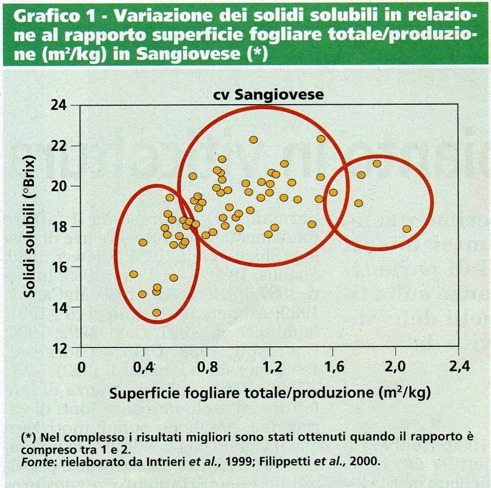 Relazioni tra Zuccheri e