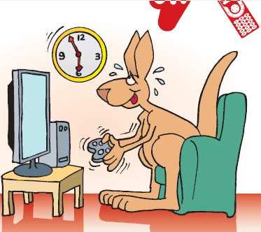 Quante ore al giorno i bambini guardano la TV o usano i videogiochi Per stimare il livello di sedentarietà, si è tenuto conto sia della presenza della TV in camera del bambino, sia delle ore