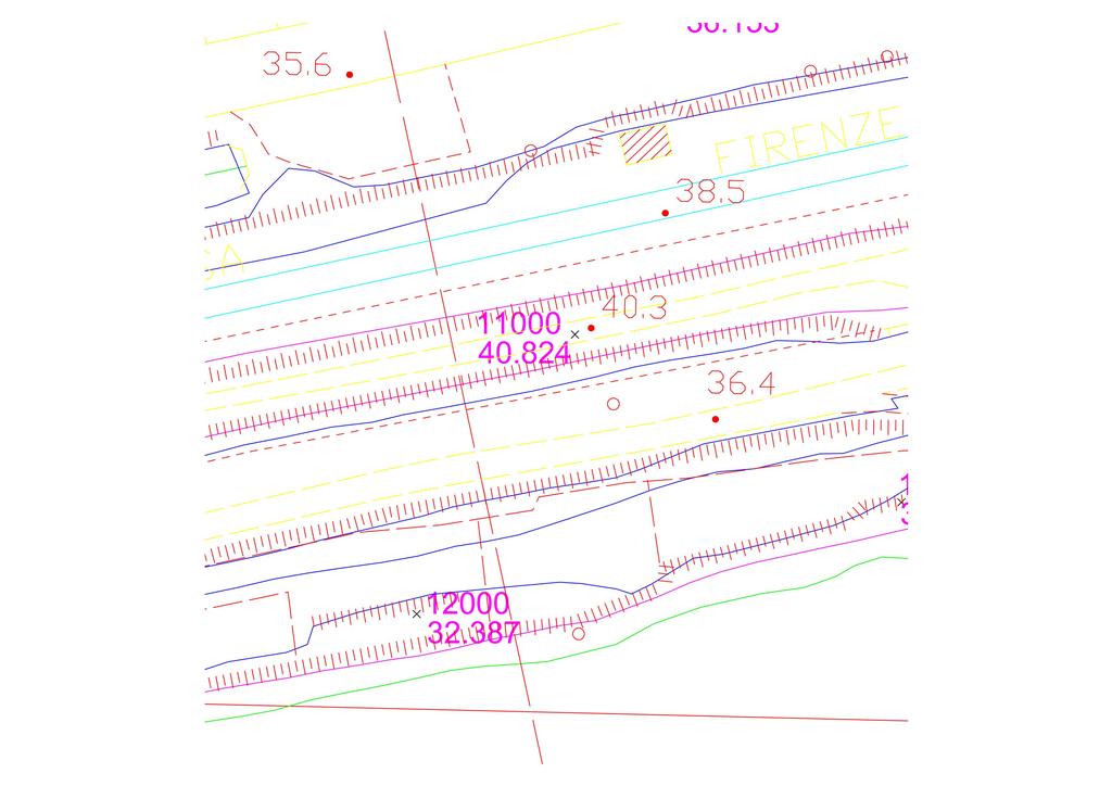 Numero: 11000 Comune di SIGNA Stazione: 11000 Provincia di FIRENZE Data: 01