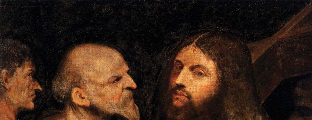 Giorgione o Tiziano,