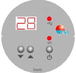 4.3 Allacciamento elettrico L'alimentazione elettrica dello scambiatore deve provenire da un dispositivo di protezione e di sezionamento (non fornito) in conformità alle norme e regolamentazioni in