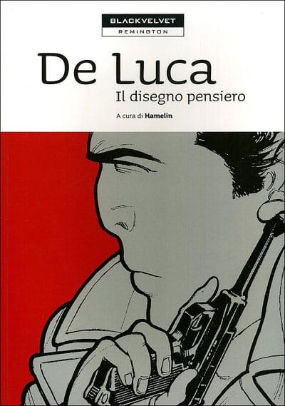 La complessità del suo lavoro, le sfaccettature del suo pensiero e della sua personalità sono ben scandagliate e argomentate nell insieme di saggi che dà forma al già citato volume De Luca.