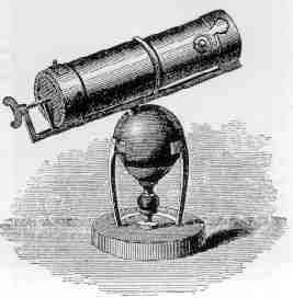 Telescopio risale al 1608
