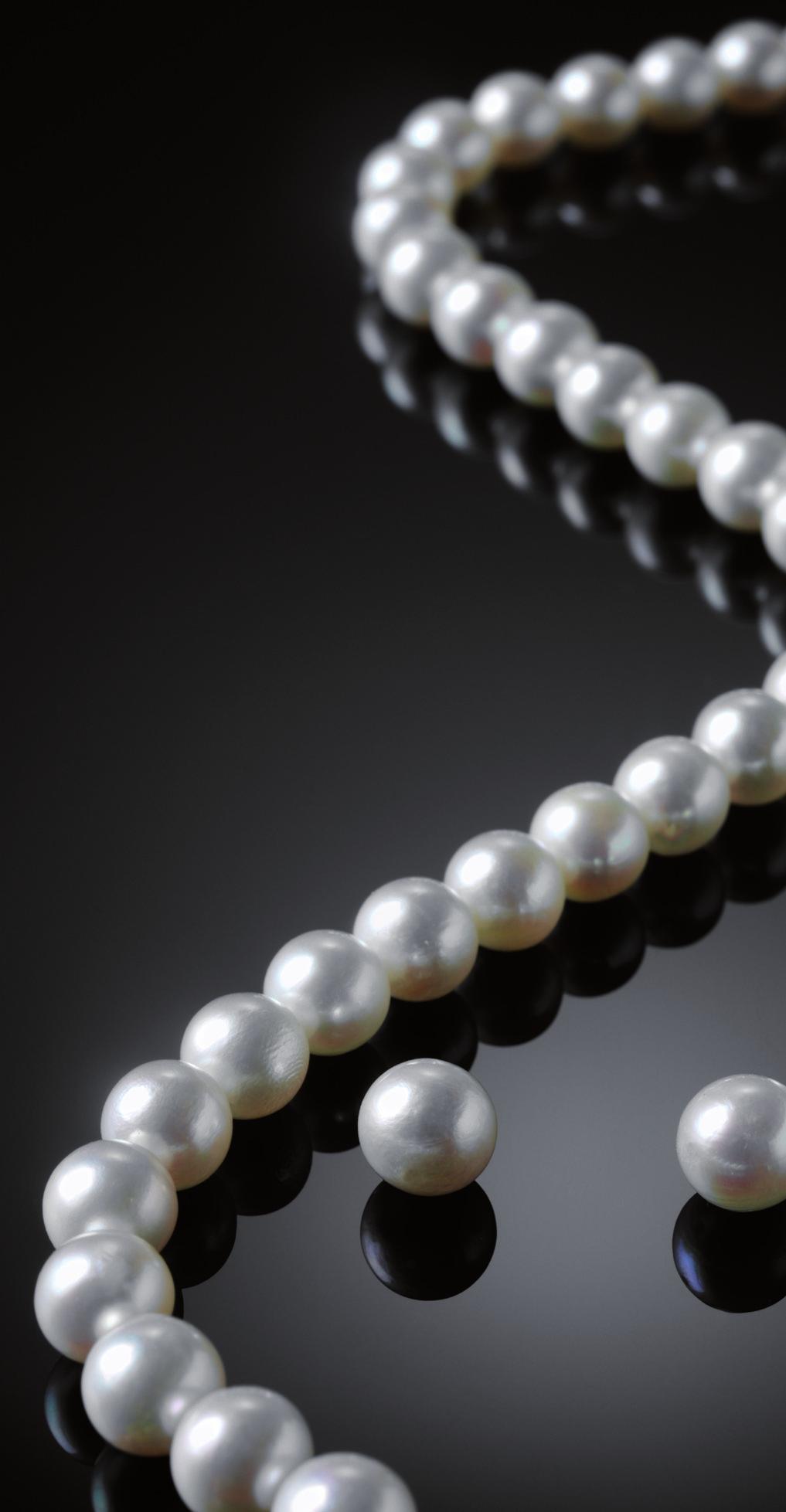 Ma 1 Me 2 Gi 3 Giugno filo di perle... Il colore più comune per le perle è il bianco, ma si possono trovare anche perle rosa, color crema, grigie e nere.