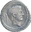 GIULIO CESARE (49 44 A.C.) C.