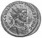 Diocleziano (284-305) Antoniniano -