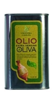 5  oliva in Lattina