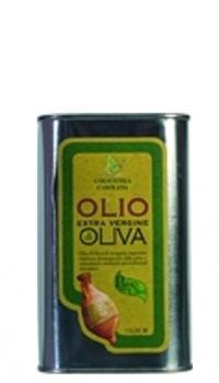 Olio Extravergine di oliva in Lattina