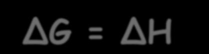 energia libera (G) Reazioni termodinamicamente impossibili possono avvenire se accoppiate a reazioni