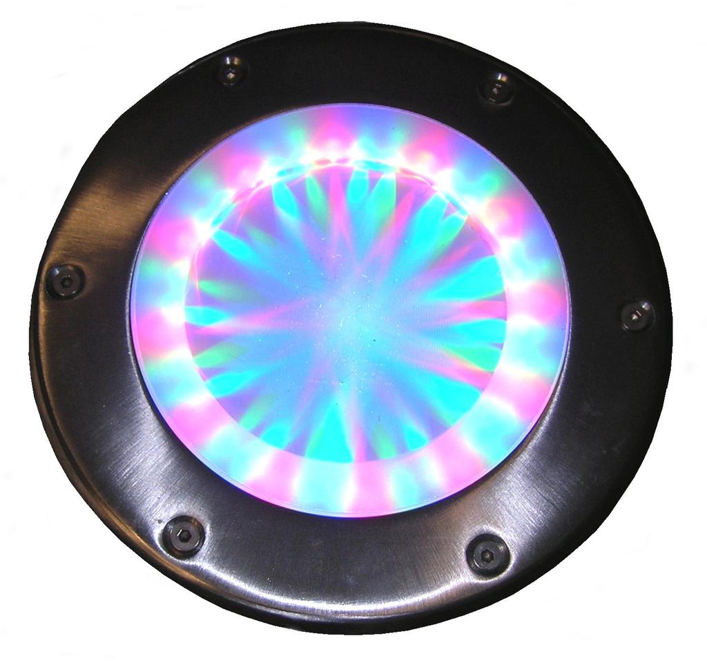 RGB fisso 200x145 110,00 DxA BARRA LED IP65 Volt