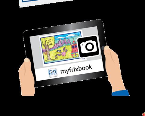 myfrixbook i