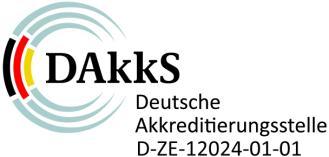 NOME ORGANISMO CERTIFICATORE: Bureau Veritas Consumer Products Services Germany GmbH Businesspark A96 86842 Türkheim Germany + 49 (0) 40 740 41 0 cps-tuerkheim@de.bureauveritas.