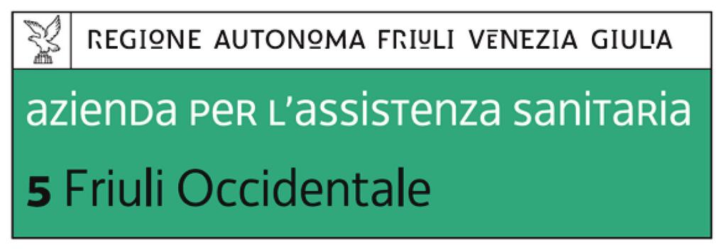 Determinazione n. 575 del 03/04/2017 CERTIFICATO DI PUBBLICAZIONE La presente determinazione viene pubblicata nell albo pretorio dell Azienda per l Assistenza Sanitaria n.