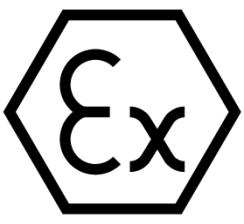 o 2 o 3 Le attrezzature devono essere idonee in relazione al gruppo del gas : per il Metano IIA T (rispettivamente gruppo delle costruzioni elettriche e classe di temperatura).