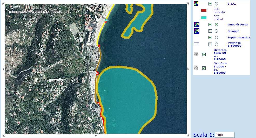 Esito Procedura parere negativo Tipo Provvedimento Delibera Numero Provvedimento 732 Parere Consulta il parere Base cartografica di acquisizione CTR Scala di acquisizione 1:5000 http://www.