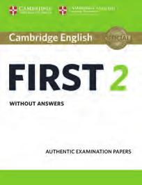 .. and how to avoid them Compact First offre un corso di 30-50 ore per una preparazione sintetica e mirata a studenti che devono affrontare l esame Cambridge e sono già vicini al livello desiderato.