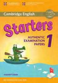 Cambridge English, gli unici a essere certificati dal Cambridge English