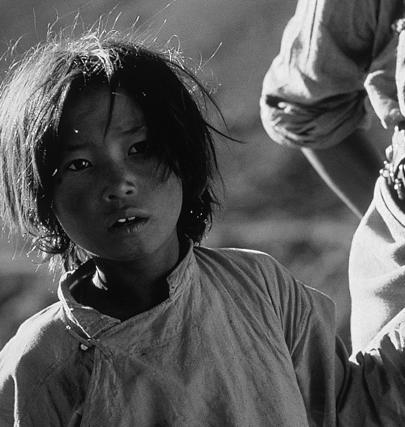 pretato tutto da tibetani esordienti, tranne Lhapka Tshamchoe, nel ruolo della madre di Passang, una indiana che ha debuttato in Sette anni in Tibet». (Ciak, 2000, n. 12, p.