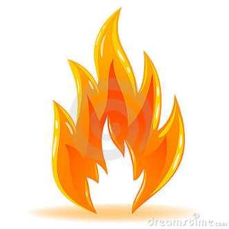 Triangolo del fuoco Il fenomeno della combustione, dunque, avviene solo se sono co-presenti 3 distinti fattori che formano il triangolo del fuoco: 1.