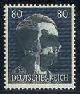 ..........................60 642 1945 - Baden - 7 valori diversi nuovi con gomma integra - Richter.